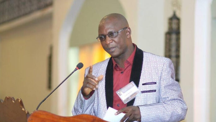 Hayab criticizes El-Rufai's remarks on Southern Kaduna's population.