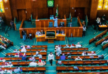 House Approves Increase in Campaign Spending Ahead of 2027 Elections House of Reps mandates AGF to provide details of payments to contractors