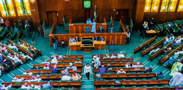 House of Reps mandates AGF to provide details of payments to contractors