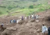 Landslide Kills Hundreds in Sudan’s Marra Mountains Hundreds killed in Sudan landslide, UN says