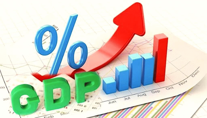 JUST-IN: Nigeria’s GDP Grows By 4.32% In Q2 2025