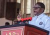 Malawi’s President Chakwera Accepts Defeat as Ex-President Mutharika Wins Malawi President Chakwera Concedes Election Defeat