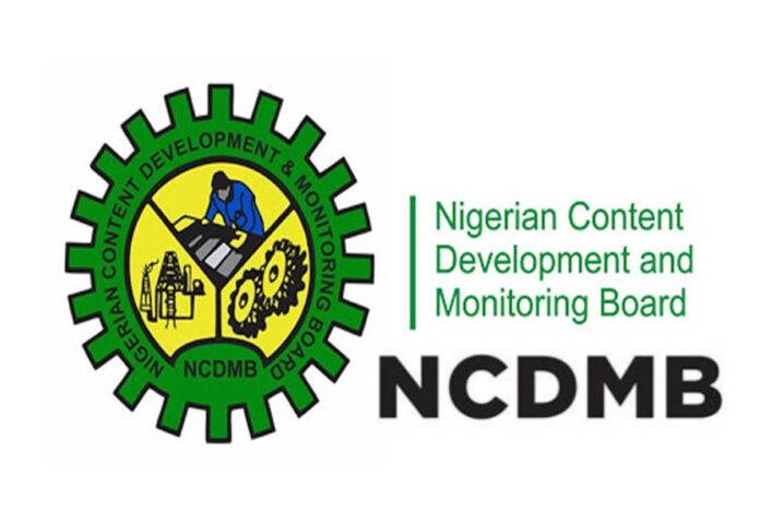 NCDMB Not Limited to Niger Deltans, Management States