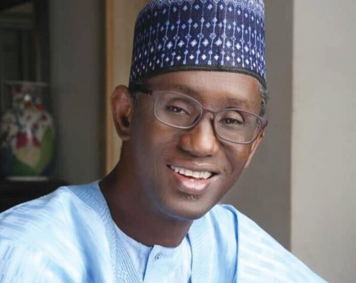 NDYC condemns ‘divisive’ remarks on insecurity, backs NSA