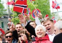 Wealth Tax Debate Main Issue As Norway Heads to the Polls