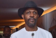 Prince Tonye Princewill Crowned Paramount Head of Da Ogo Polo Princewill crowned monarch in Kalabari King