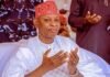 Kano Moves to Outlaw Same-Sex Marriage, Strengthen Morality Laws