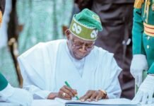 Tinubu Approves New Hostels, Roads for Nigerian Law School, Abuja Tinubu Approves Construction Of 600-capacity Hostels For Abuja Law School