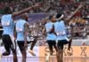 Botswana Stuns USA, Wins Historic 4x400m Gold in Tokyo Tokyo 2025: Botswana Stun USA To Claim 4x400m Men’s Gold