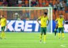 Nigeria World Cup Hope Rekindles After FIFA Punish South Africa 3-Points