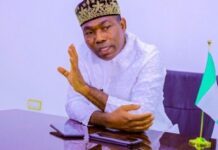 SDP Presidential Candidate Adebayo Calls Student Loan “A Crime” Why Nigeria needs a more accountable government, not revolution – Adebayo