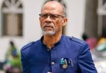 Lagos Launch New Emergency Units, Condemns Filming of Accident Scenes