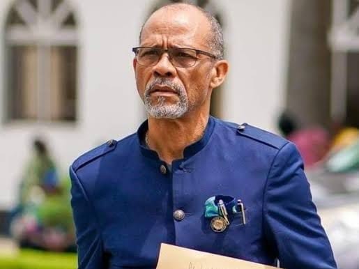 Lagos State Commissioner for Health, Prof. Akin Abayomi
