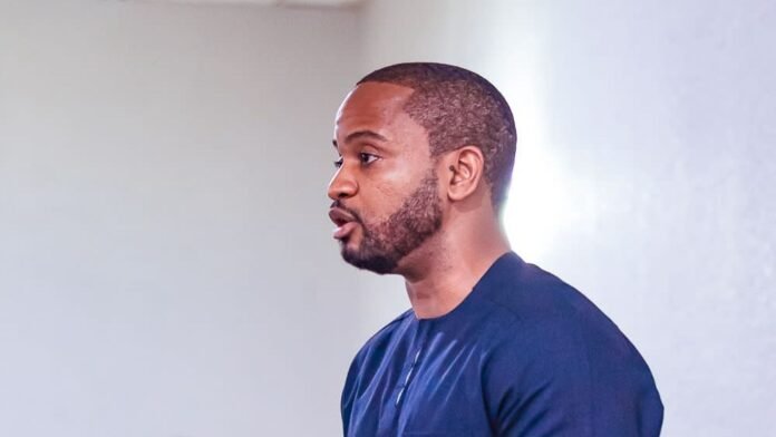 Mark Okoye