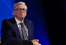 Gates: Climate Change Won’t Destroy Humanity — Focus on Poverty, Health