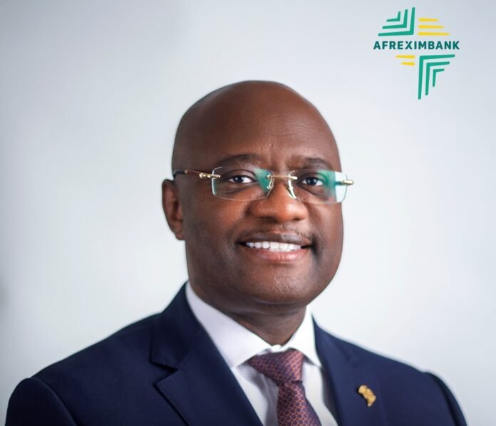 Dr. George Elombi