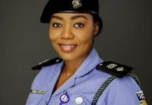 Lagos Police Mourns Festac DPO, CSP Matilda Ngbaronye