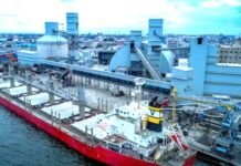 Dangote Expands into West Africa with ₣100bn Cement Plant in Côte d’Ivoire