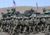 US to Deploy 200 Troops to Israel for Gaza Stabilization Task Force