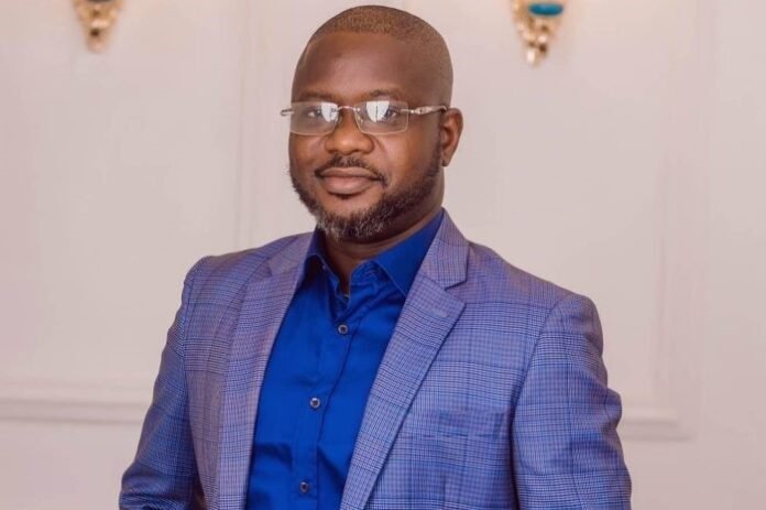 Adedayo Oketola