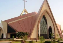 Anglican Church of Nigeria Distance Self From Sarah Mullally’s Appointment