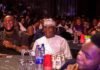 Atiku Abubakar Attends Comedy & Lifestyle Event with MC Papi