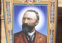 Former Satanic Priest Bartolo Longo Declared Saint at Vatican