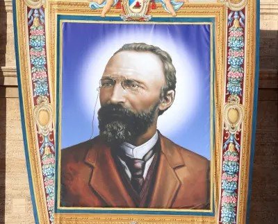 Bartolo Longo