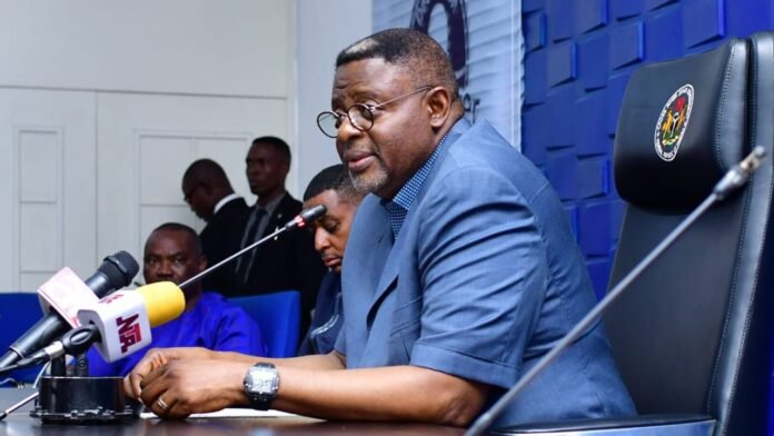 Bassey-Otu