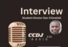 Interview with Student-Doctor Daniel Chinelobi