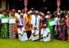 Tears, Drums as 81 African Diasporas Return Home to Efik Kingdom