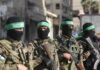Hamas Set to Free All Living Hostages as Ceasefire Holds