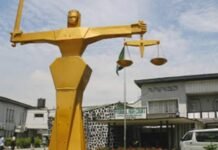 Oyo Court Orders Nigerian Army to Pay ₦100m for Land Trespass