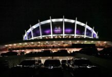 Tinubu Commissions Renovated National Theatre, Renames It After Wole Soyinka