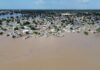 Flood Alert: Niger Dams Release Water, NSEMA Wants Communities to Relocate