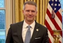 US Lawmaker Demands End to Christian Genocide in Nigeria