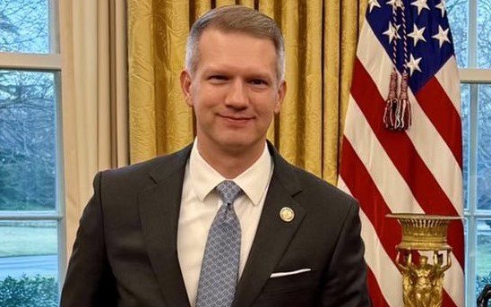 Rep. Riley M. Moore