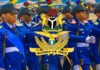 Nigerian Air Force Opens 2025 Recruitment for Airmen and Airwomen