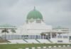 Terror Threats at National Assembly, Lawmakers Push for New Security Agency