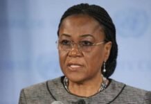 Joy Ogwu, Nigeria’s Former Foreign Minister, Dies at 79