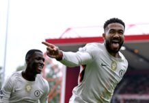 Chelsea Crush Forest 3–0 as Maresca’s Young Guns Shine Bright