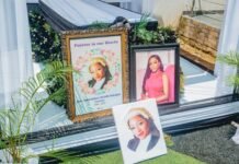 ARISE TV’s Sommie Maduagwu Buried in Agulu Amid Tears and Tributes