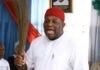 Orji Uzor Kalu’s Brother Declare for 2027 Abia Governorship Under APC
