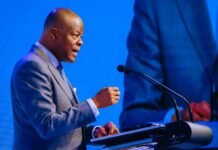 FG Finally Admits ₦30 Trillion Revenue Shortfall in 2025 Budget