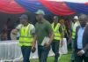 Lagos Recruits1,400 New KAI Officers to Tackle Waste and Street Trading