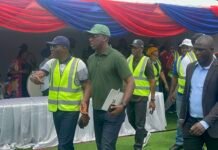 Lagos Recruits1,400 New KAI Officers to Tackle Waste and Street Trading