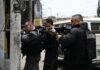 64 Dead as Police Battle Drug Gang in Rio’s Bloodiest Raid