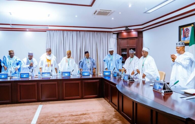 Arewa Consultative Forum Commends VP Shettima as Northern Ambassador