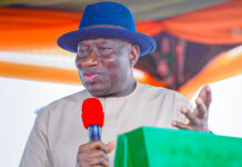 Middle Belt Group Urges Goodluck Jonathan to Enter Presidential Race