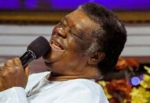 Rev. Uma Ukpai: Nigeria Mourns the Passing of a Spiritual General